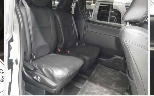 Toyota Voxy V 2017 - Imagen 6