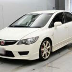 Honda Civic Type R (FD2) 2007