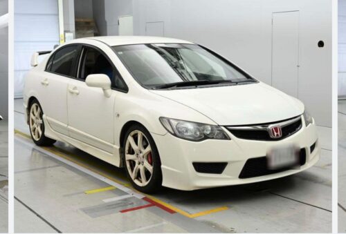 Honda Civic Type R (FD2) 2007 - Imagen 2