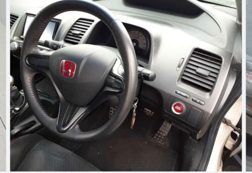 Honda Civic Type R (FD2) 2007 - Imagen 5