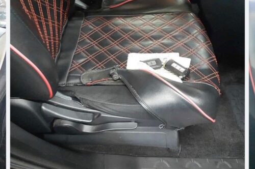 Mitsubishi Delica D5 D Power Package 4WD 2013 - Imagen 6