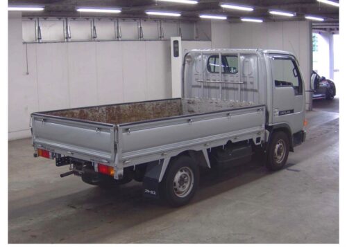 Nissan Atlas Truck 2D 4WD 1995 - Imagen 3