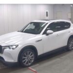 Mazda CX-60 XD L Package 2023