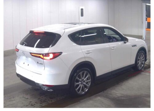 Mazda CX-60 XD L Package 2023 - Imagen 3