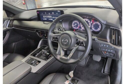 Mazda CX-60 XD L Package 2023 - Imagen 5