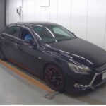 Toyota Mark X 250G S Package G's 2014