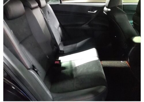 Toyota Mark X 250G S Package G's 2014 - Imagen 6