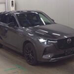 Mazda CX-60 4WD XD Hybrid Exclusive Sports 2024