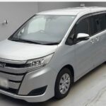 Toyota Noah X 2021