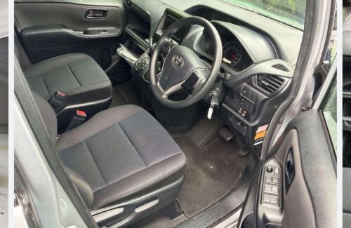 Toyota Noah X 2021 - Imagen 5