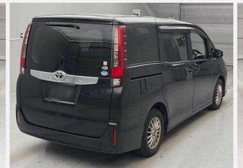Toyota Noah X 2016 - Imagen 3