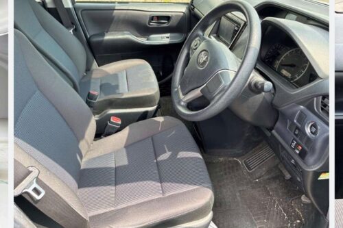 Toyota Noah X 2016 - Imagen 5
