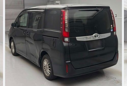 Toyota Noah X 2016 - Imagen 4