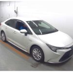 Toyota Corolla Hybrid S 2019