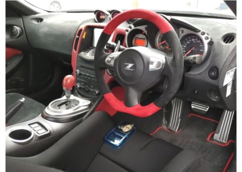 Nissan Fairlady Z (Z370) Coupé 2009 - Imagen 5