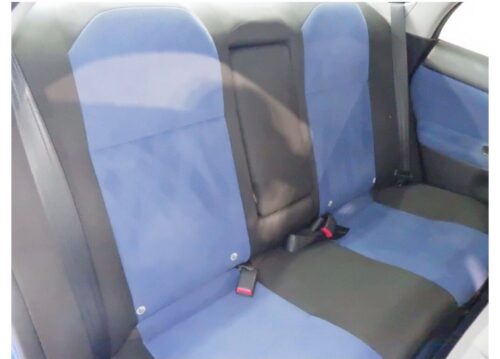 Subaru Impreza WRX WR-Limited 2005 4WD 2005 - Imagen 6