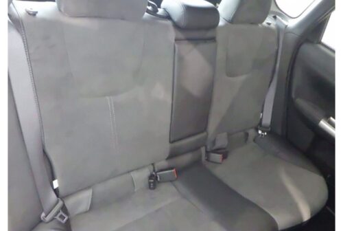 Subaru Impreza 5D WRX STI 4WD (GRB) 2008 - Imagen 6