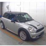 MINI Cooper S 3D 2013