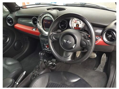 MINI Cooper S 3D 2013 - Imagen 5