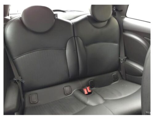 MINI Cooper S 3D 2013 - Imagen 6