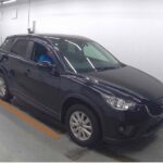 Mazda CX-5 XD 2013
