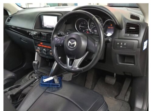 Mazda CX-5 XD 2013 - Imagen 5