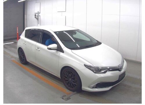 Toyota Auris 150X S Package 2016 - Imagen 2