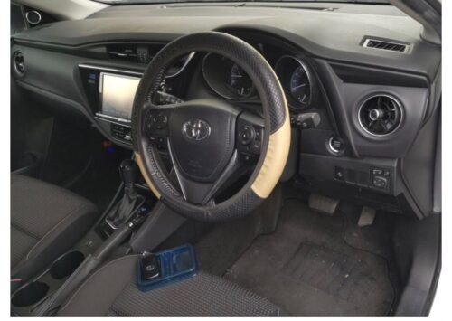 Toyota Auris 150X S Package 2016 - Imagen 5
