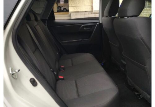 Toyota Auris 150X S Package 2016 - Imagen 6