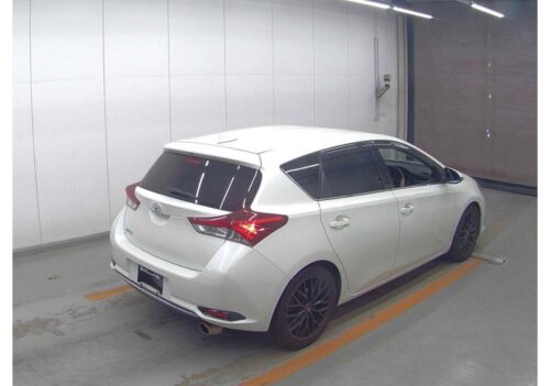 Toyota Auris 150X S Package 2016 - Imagen 4