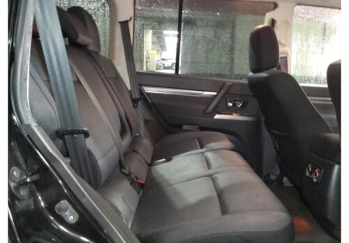 Mitsubishi Pajero 5D Long Exceed 4WD 2015 - Imagen 5