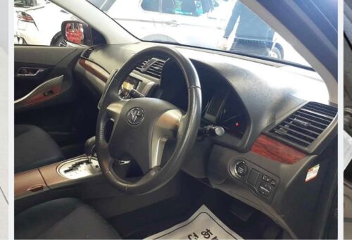 Toyota Allion A18 S Package 2010 - Imagen 5