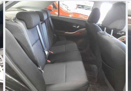Toyota Allion A18 S Package 2010 - Imagen 6