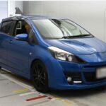 Toyota Vitz RS G's 2015