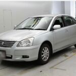 Toyota Premio F L Package 2005