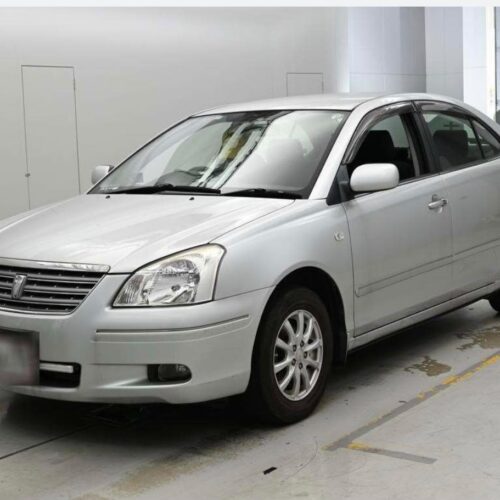 Toyota Premio F L Package 2005
