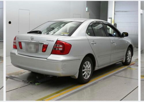 Toyota Premio F L Package 2005 - Imagen 3