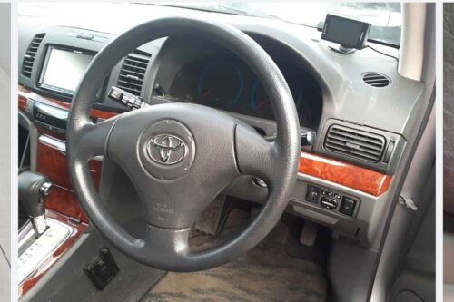 Toyota Premio F L Package 2005 - Imagen 5