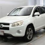 Toyota RAV4 Style S Package 4WD 2014