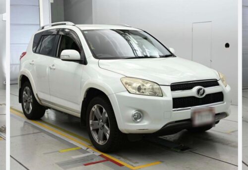 Toyota RAV4 Style S Package 4WD 2014 - Imagen 2