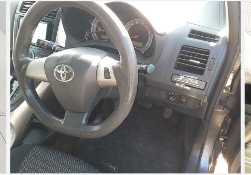 Toyota Auris 150X M Package 2010 - Imagen 5