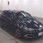 Toyota Auris Hybrid G Package 2016 (Negro)