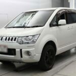 Mitsubishi Delica D5 D Power Package 4WD 2013