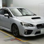 Subaru WRX S4 2.0GT EyeSight 4WD 2014