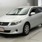 Toyota Corolla Fielder X HID Limited 2008