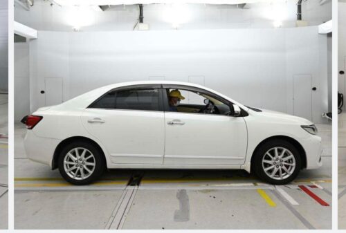 Toyota Premio 2.0G EX Package 2017 - Imagen 4