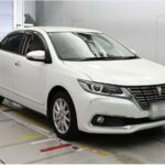 Toyota Premio 2.0G EX Package 2017