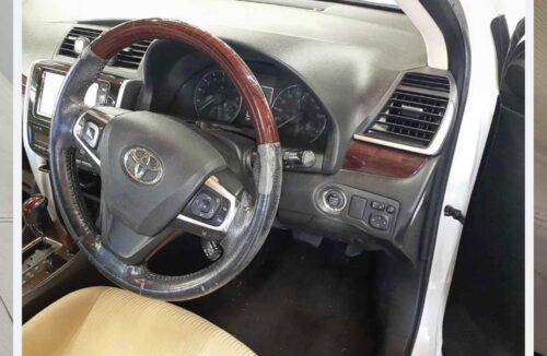 Toyota Premio 2.0G EX Package 2017 - Imagen 6
