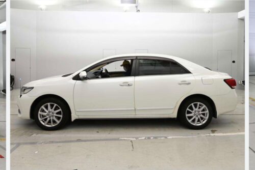 Toyota Premio 2.0G EX Package 2017 - Imagen 5