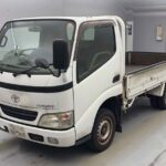 Toyota Toyoace Just Low 2t 2007